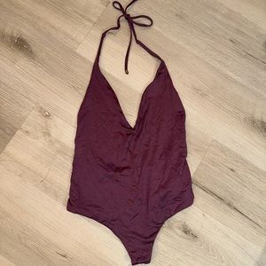 Vitamin A bathing suit